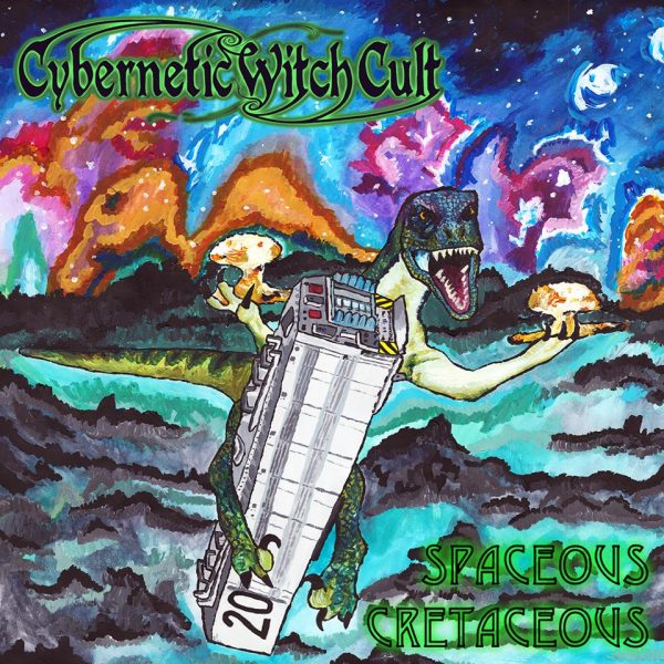 cybernetic-witch-cult_spaceous-cretaceous_cover