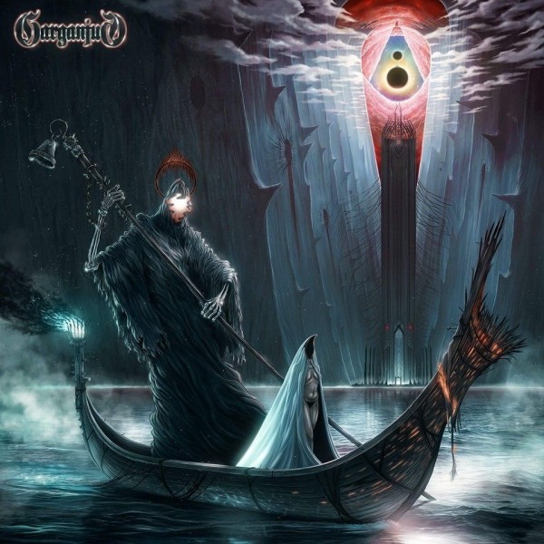 garganjua