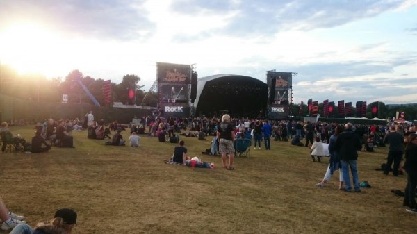 ramblin man arena