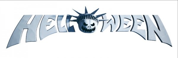 HELLOWEEN LOGO
