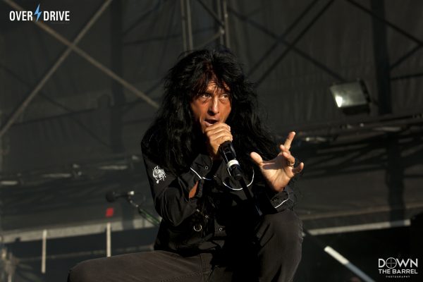 Anthrax 2