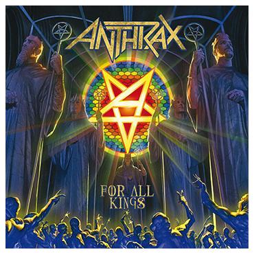 Anthrax For All Kings