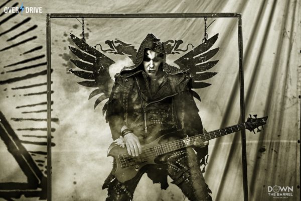 Behemoth 4