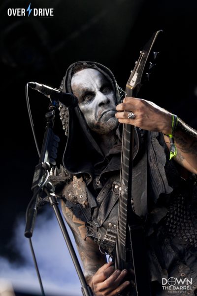 Behemoth 6
