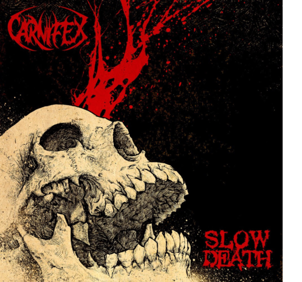 Carnifex_Slow-Death_cover