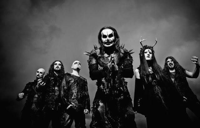 Cradle Of Filth
