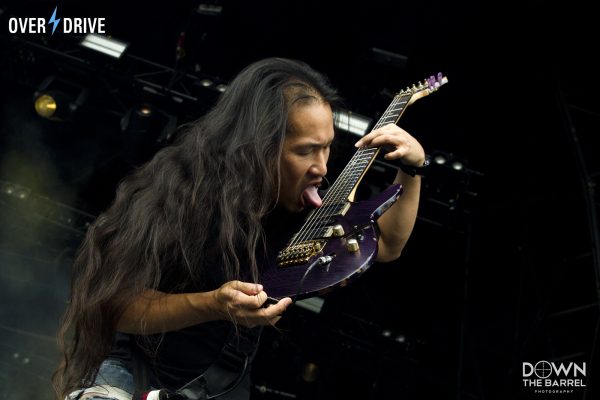 Dragonforce 1