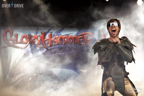 Gloryhammer 1
