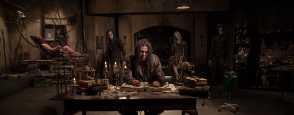 MORTIIS 2