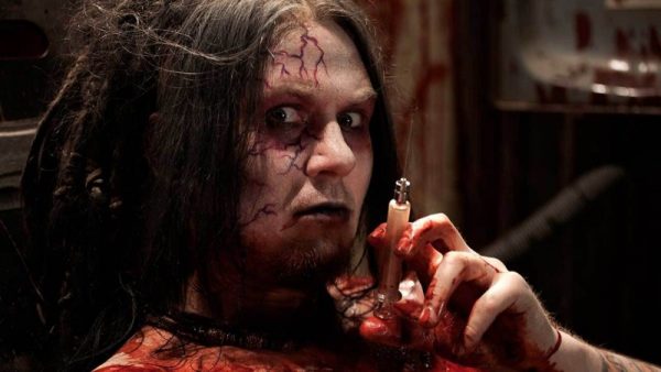 MORTIIS
