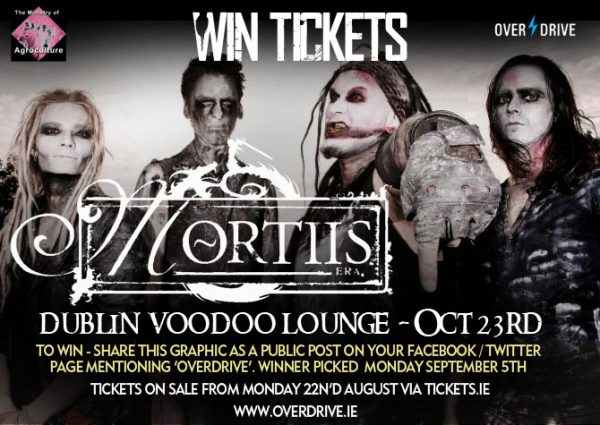 MORTIIS COMP