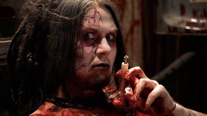 MORTIIS