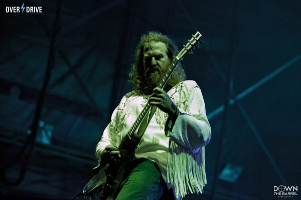 Mastodon 3