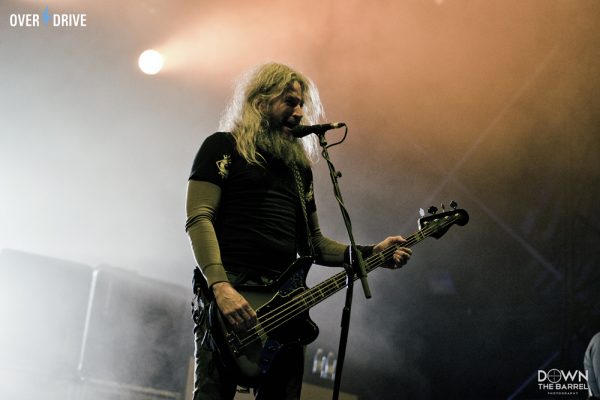 Mastodon 8