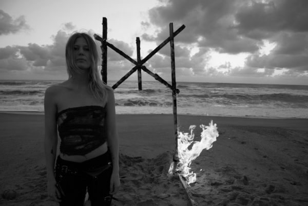 Myrkur