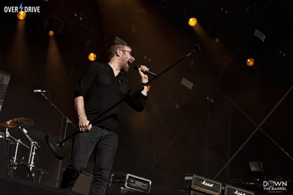 Paradise Lost 5