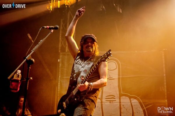 Phil Campbell