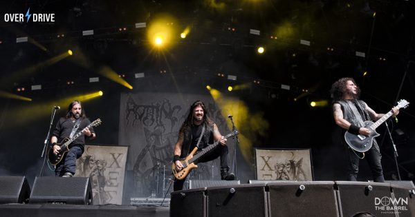 Rotting Christ 1