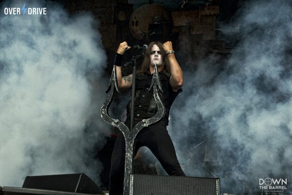 Satyricon 1