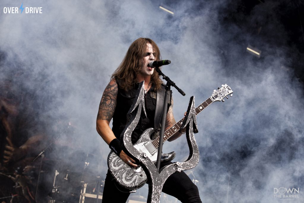 Satyricon 3