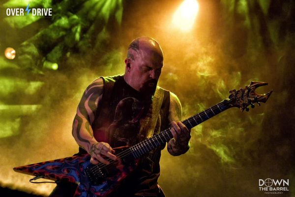 Slayer 4