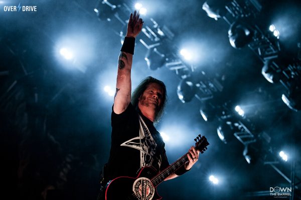 Slayer 8