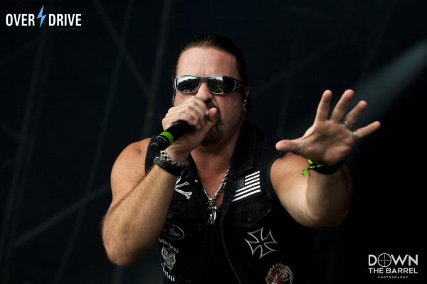 Symphony X 1