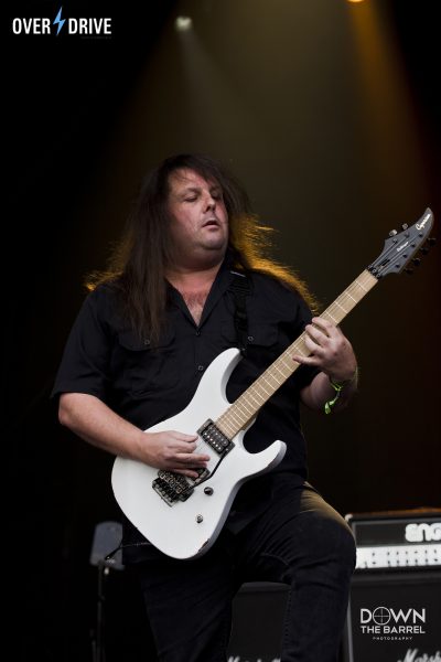 Symphony X 3
