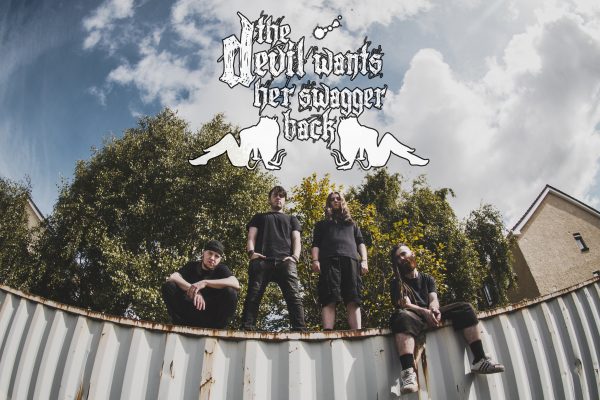 TDWHSB Band Shot 2
