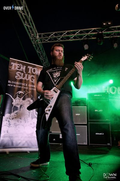 Ten Ton Slug 1