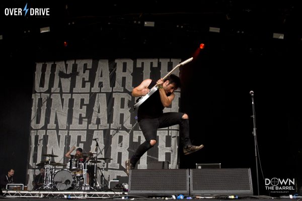 Unearth 1