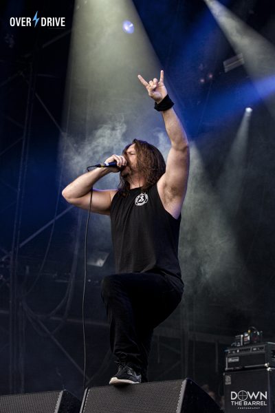 Unearth 3