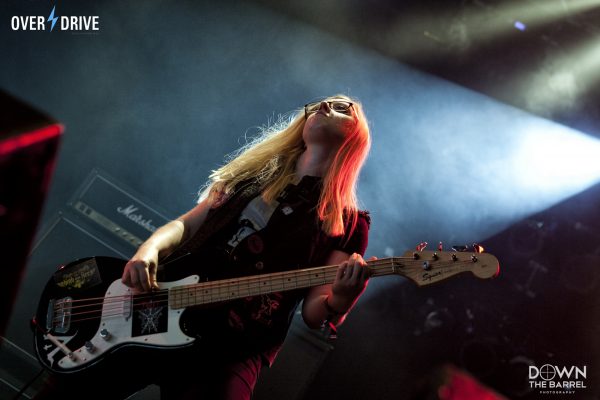 WITCHSORROW - BLOODSTOCK 2016