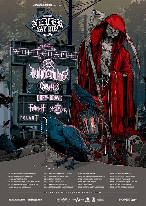impericon_neversaydietour