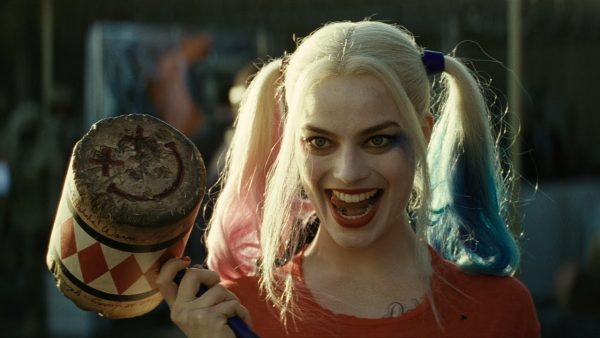 suicide squad