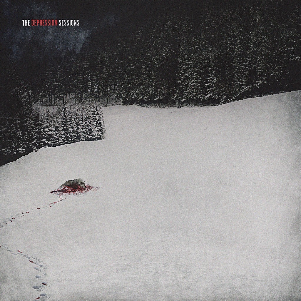 the-depression-session_cover