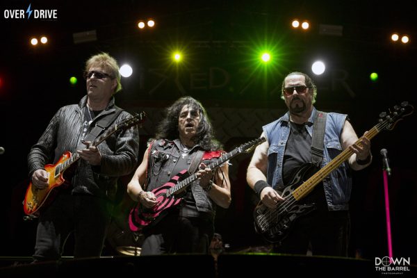 wTwisted Sister BOA0258