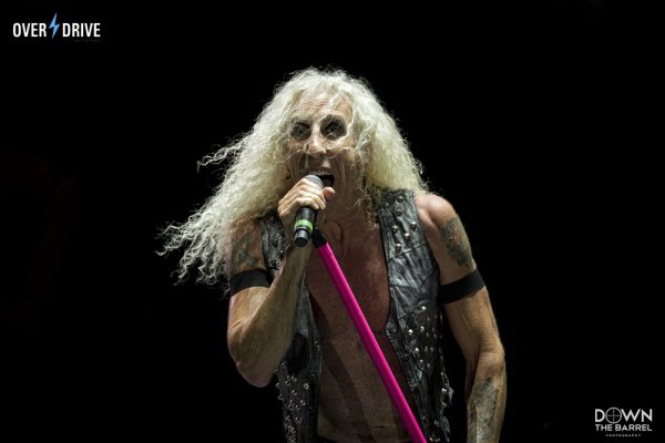 wTwisted Sister BOA0286