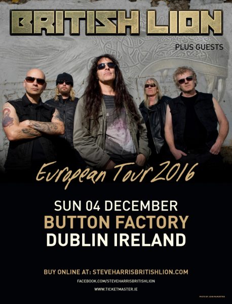 BL Dublin