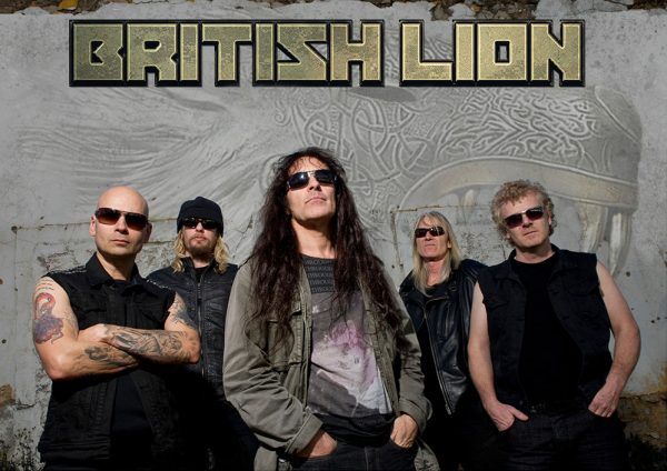 British Lion 2