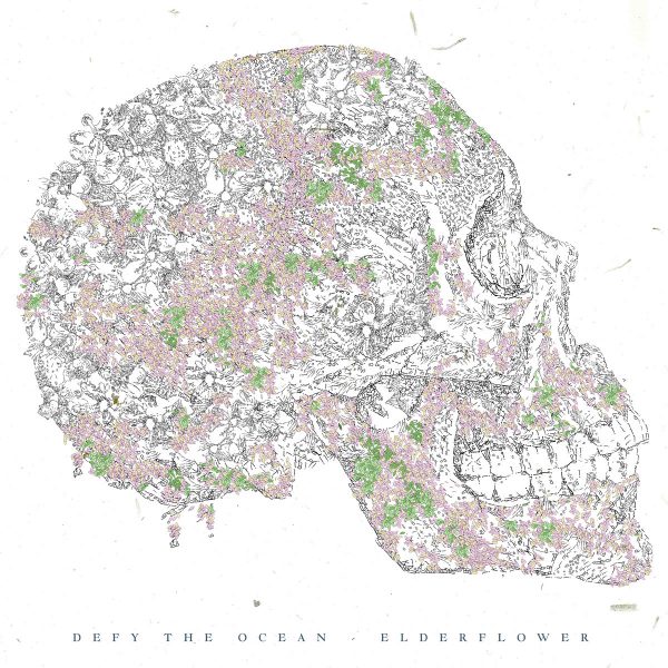 DEFY THE OCEAN - ELDERFLOWER