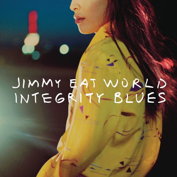 Jimmy Eat World 2016