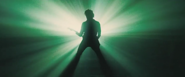 Gojira Video 2