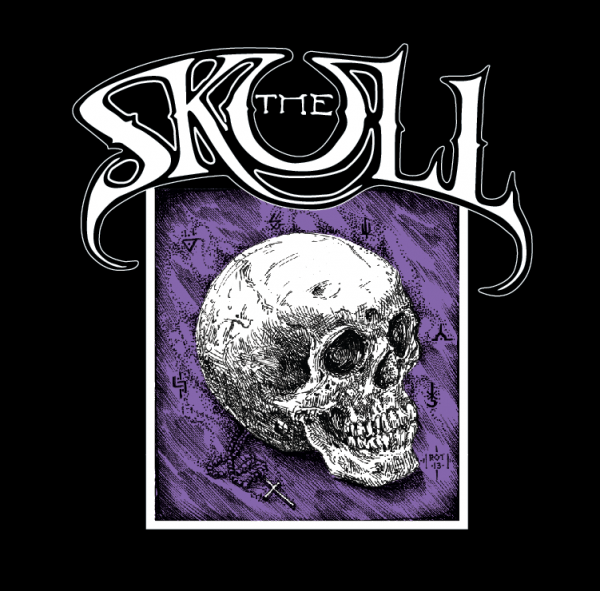 the-skull-ep