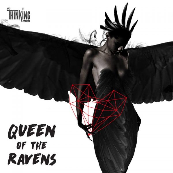 the-thinking-men-queen-of-the-ravens-ep