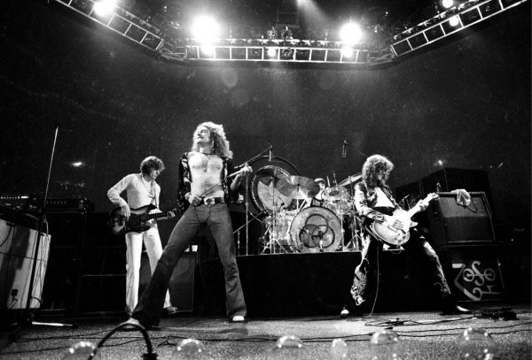 zeppelin