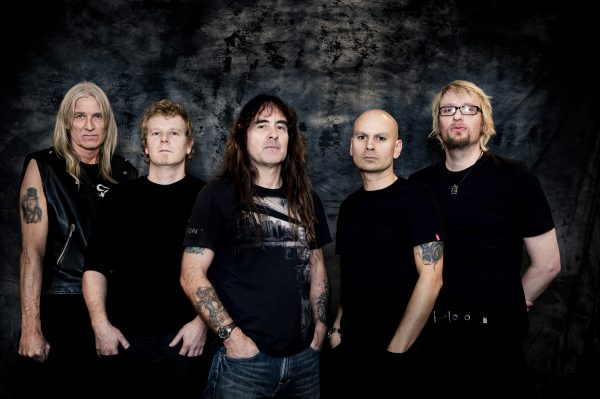 Steve Harris - British Lion