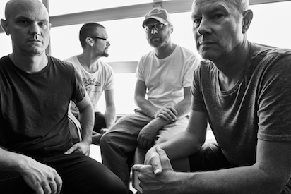 MALIBU, CA - July 12, 2016 - Helmet, rehearsal