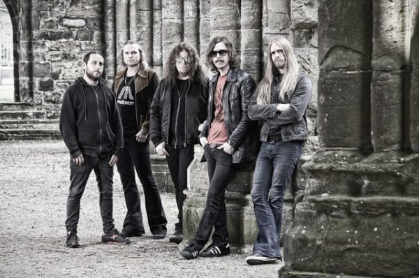 opeth-band