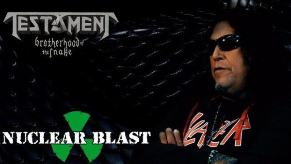 Testament